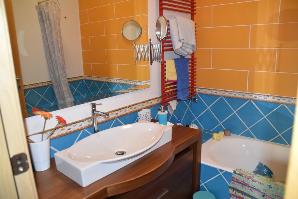 Casa Margherita Bed & Breakfast Taormina
