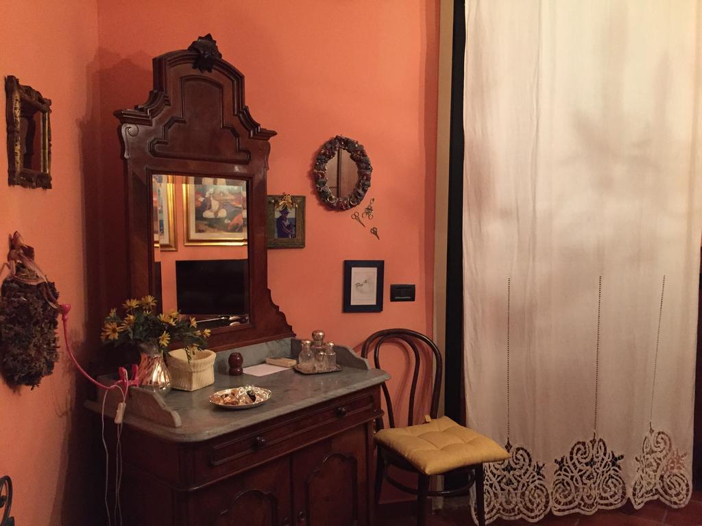 Bed & Breakfast Casa Margherita Taormina