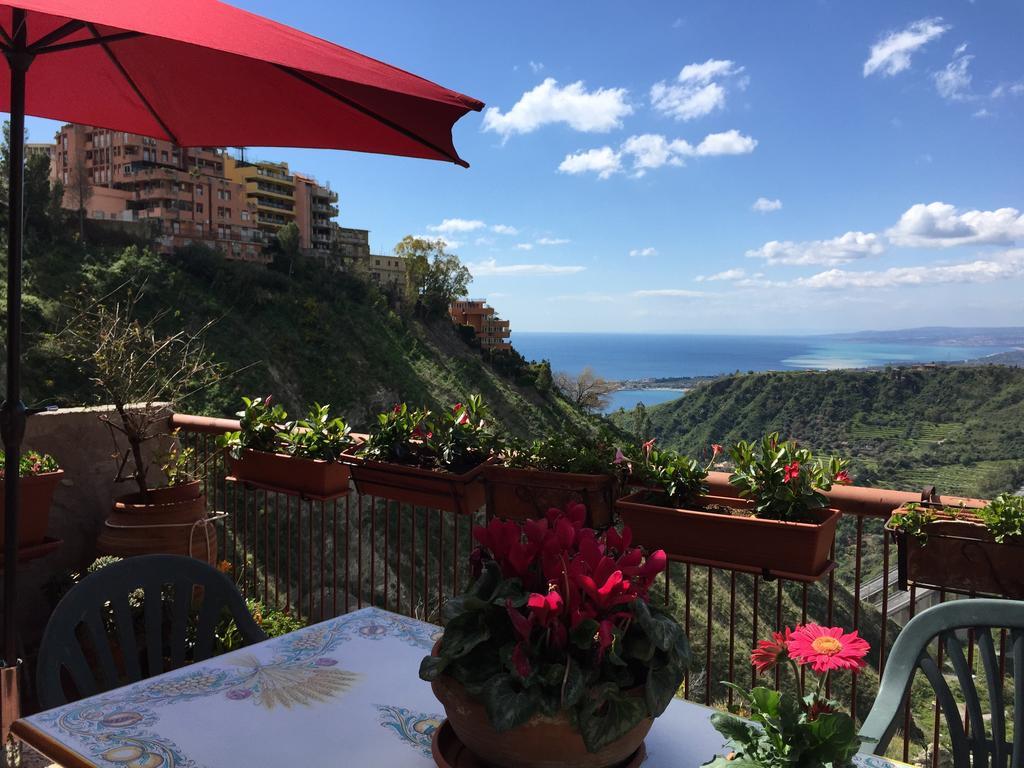 Casa Margherita Taormina