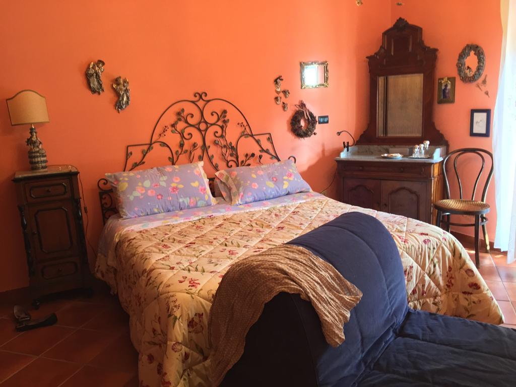 Bed & Breakfast Casa Margherita 5*