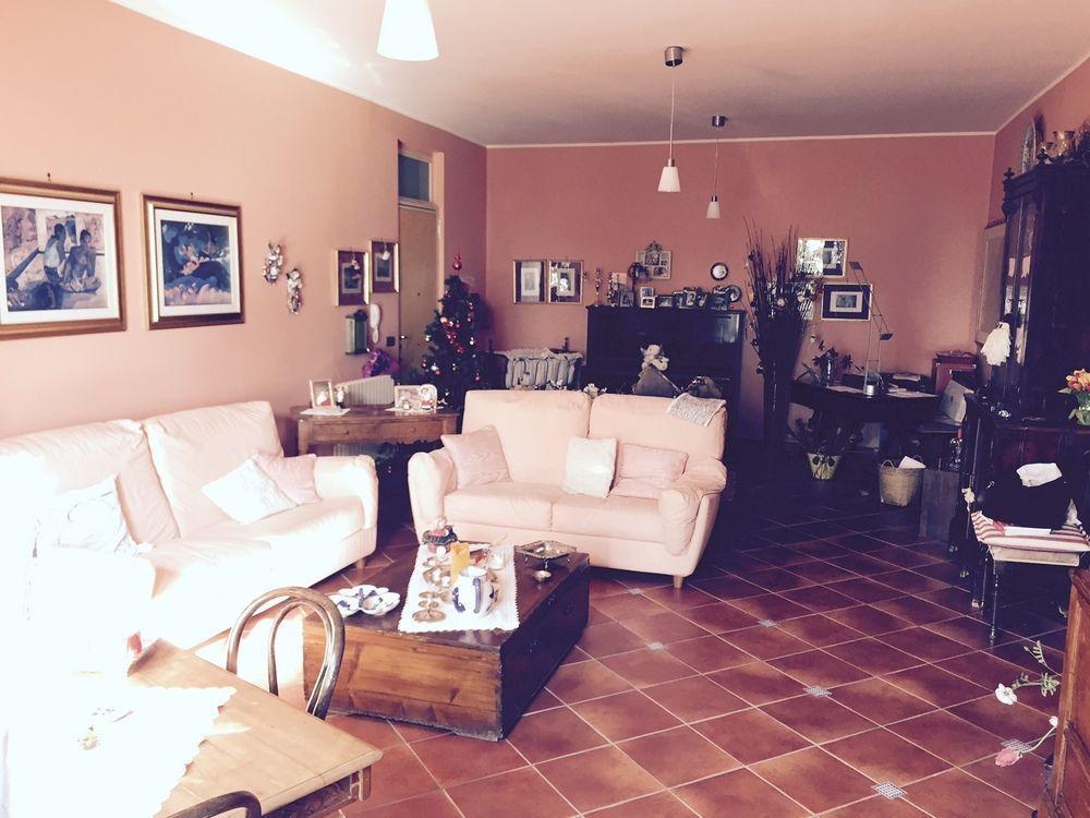 Bed & Breakfast Casa Margherita