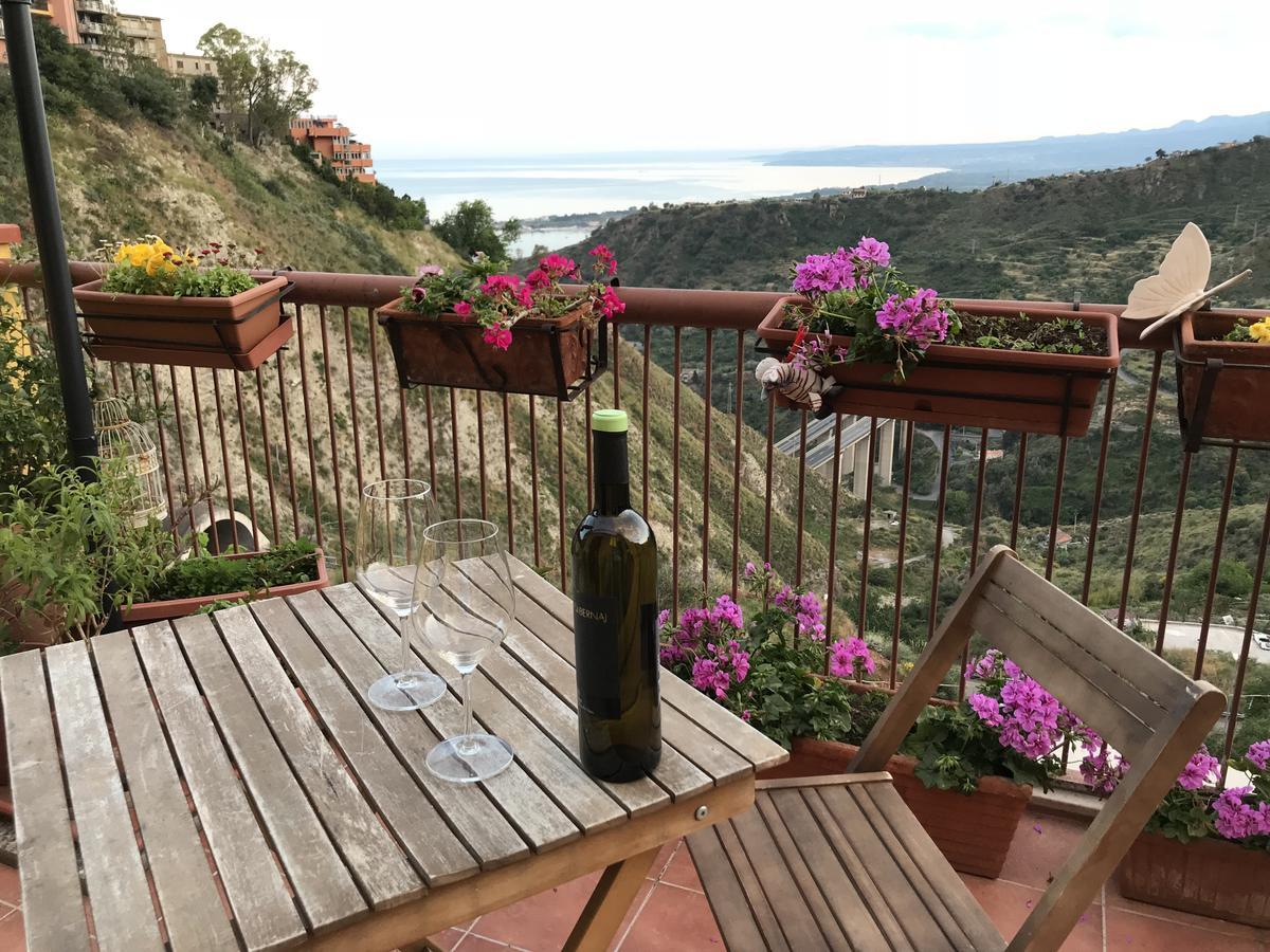 Casa Margherita 5* Taormina