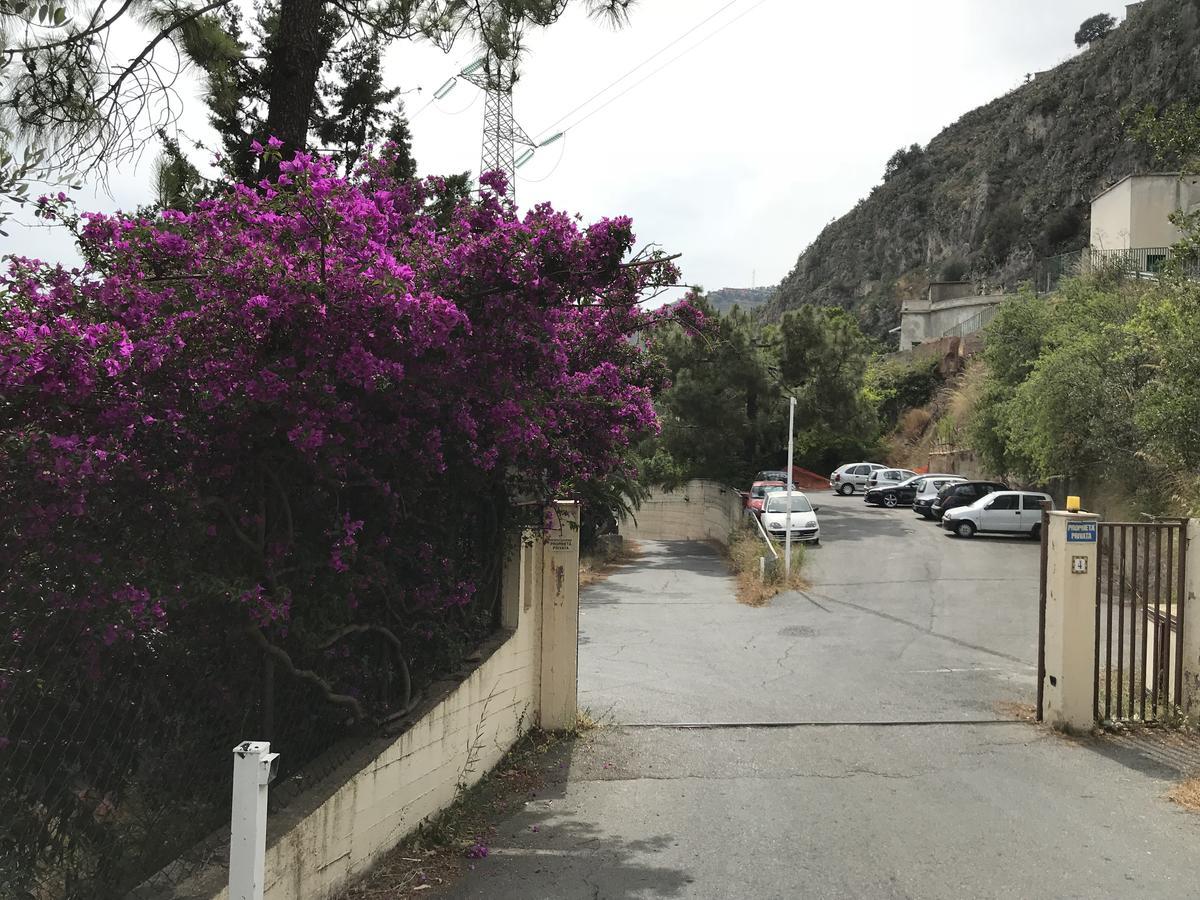 Casa Margherita Taormina