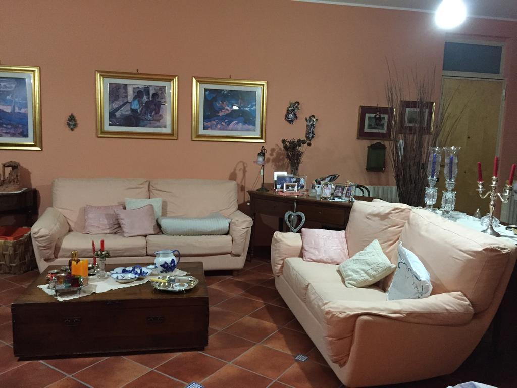 Casa Margherita Frühstückspension