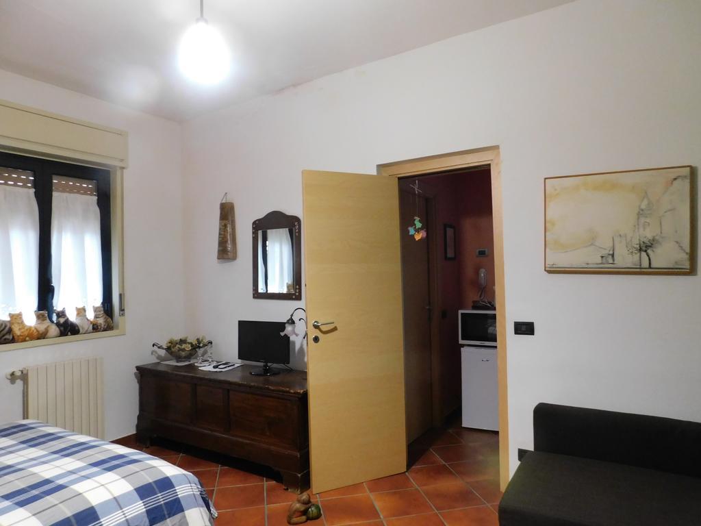 Casa Margherita Frühstückspension
