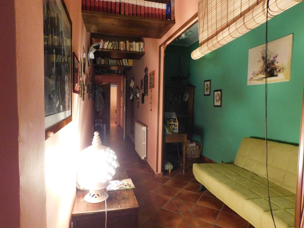 Frühstückspension Casa Margherita 5*