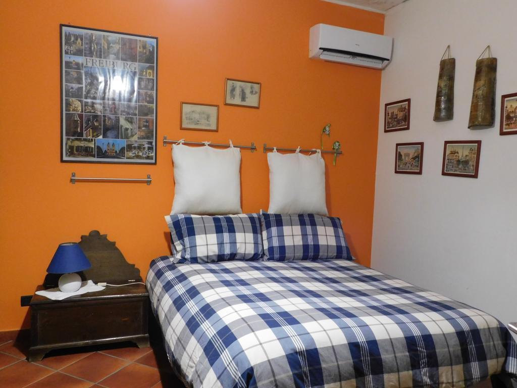 Casa Margherita 5* Taormina