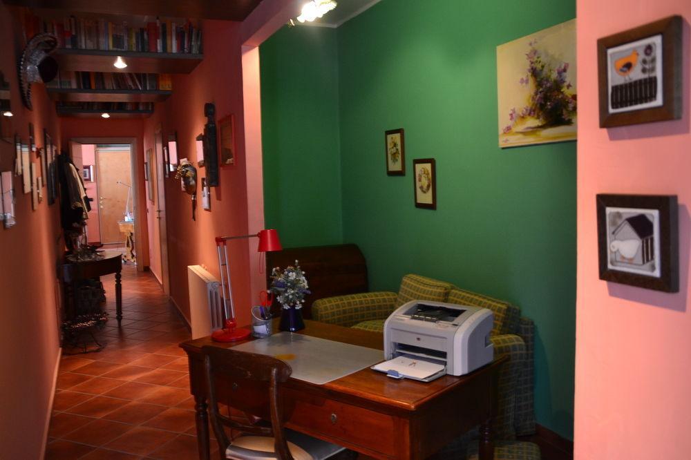 Casa Margherita Frühstückspension 5*