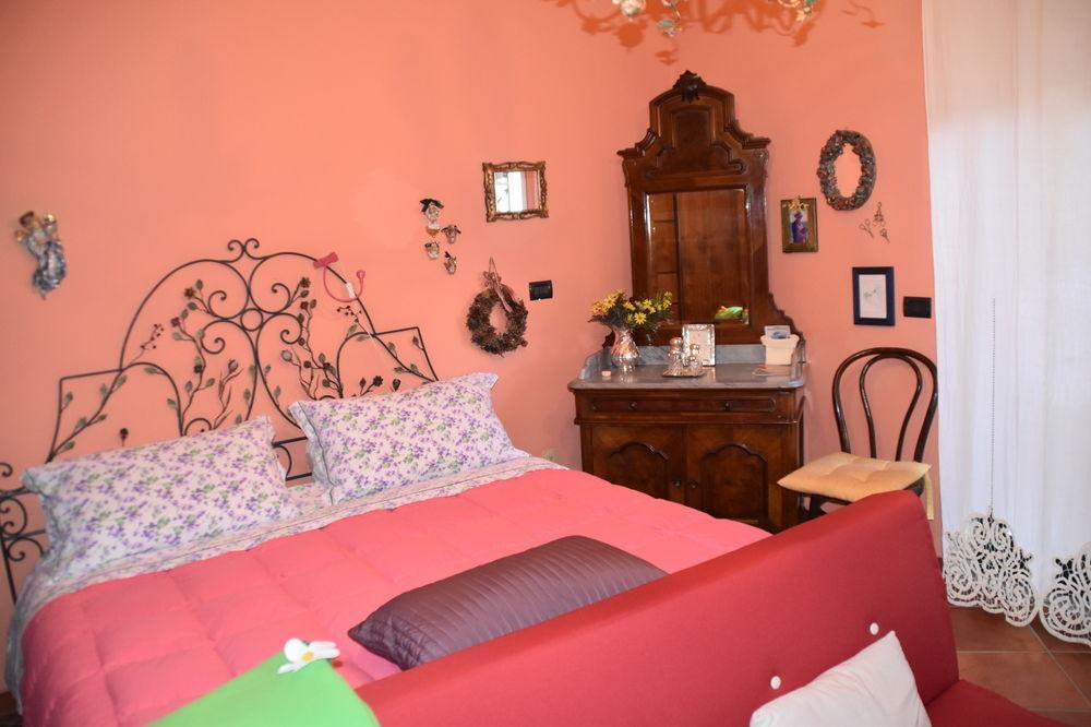 Casa Margherita Frühstückspension Taormina