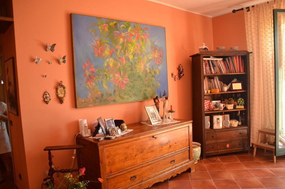 Frühstückspension Casa Margherita 5*
