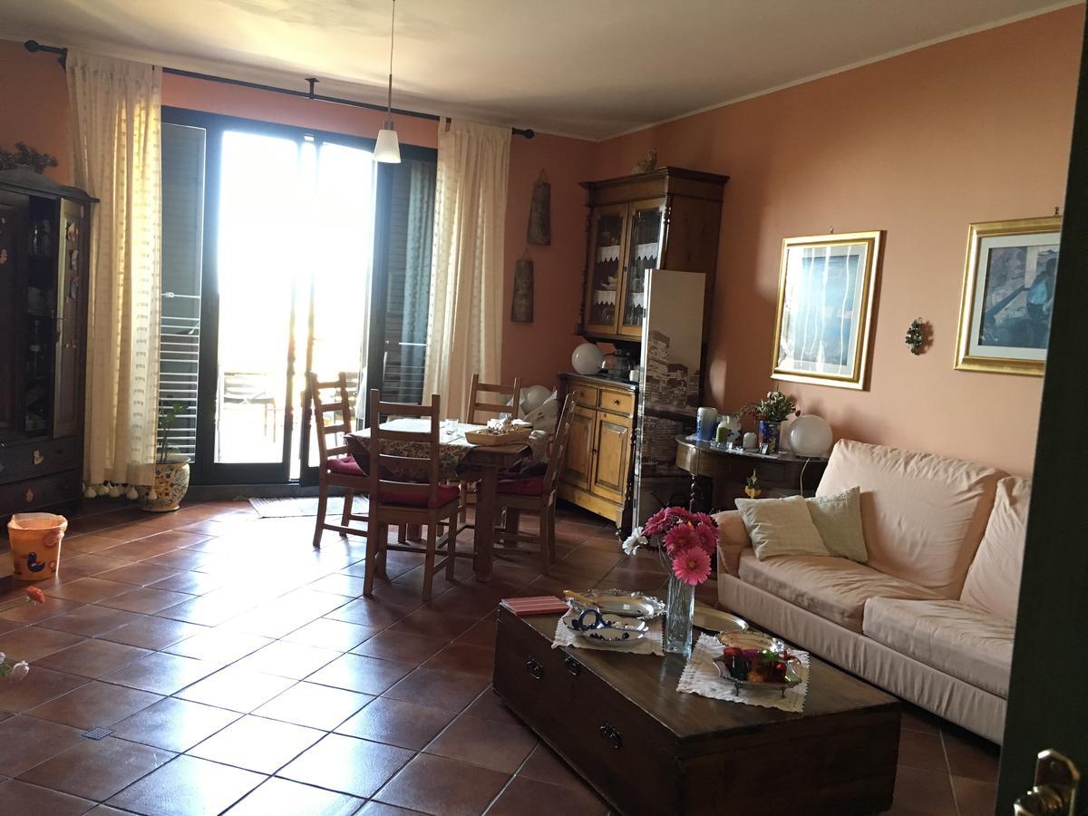 Frühstückspension Casa Margherita Taormina