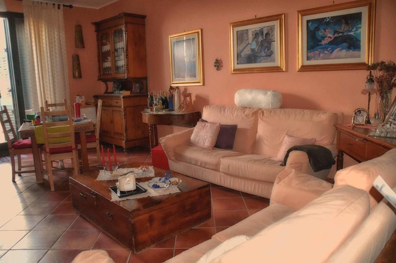 Frühstückspension Casa Margherita Taormina